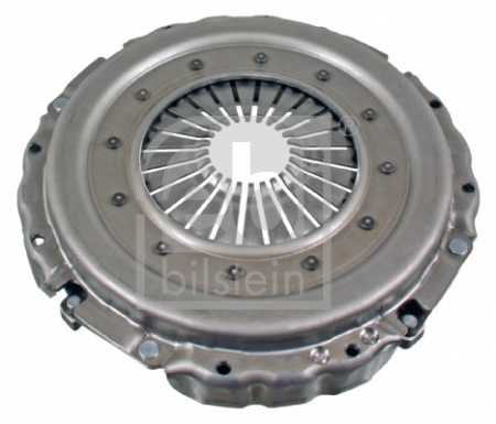 Placa presiune ambreiaj (397mm) potrivit MAN FOC, L2000, M 2000 L, M 2000 M; MERCEDES ATEGO, ATEGO 2, AXOR, AXOR 2 D0824LFL01-OM926.990 06.93- [3]