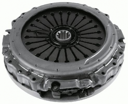 Ambreiaj - Placa presiune ambreiaj (400mm, ) MERCEDES NG, SK OM402.971-OM446.948 intre 1973-1996