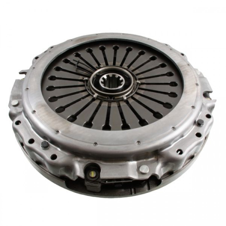 Placa presiune ambreiaj (405mm) potrivit MERCEDES NG, SK OM402.971-OM446.946 08.73-09.96 [2]