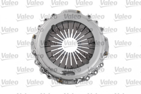 Placa presiune - Placa presiune ambreiaj (430/475mm) potrivit SCANIA 4, G I, P I, R I, T DC09.108-OC9.G05 05.95-05.19