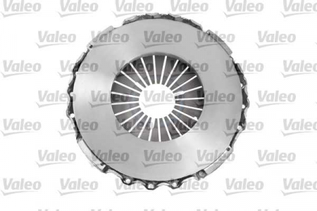 Placa presiune ambreiaj (430mm) potrivit RVI ARES, C, FR1, MANAGER, MAXTER, TRACER MIDR06.20.45B3-MIHR06.20.45A41 01.83- [3]