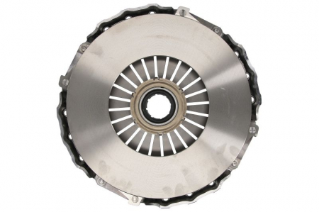 Placa presiune ambreiaj (430mm, nou) potrivit MERCEDES ACTROS, ACTROS MP2 / MP3, ATEGO, ATEGO 2, AXOR, AXOR 2, ECONIC M902.900-OM926.999 04.96- [1]