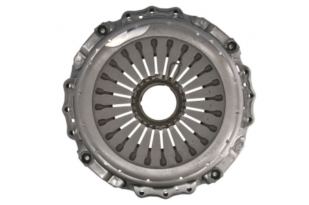 Placa presiune ambreiaj (430mm, nou) potrivit MERCEDES INTEGRO (O 550); SETRA 400 OM457.941-OM936.923 10.02- [0]