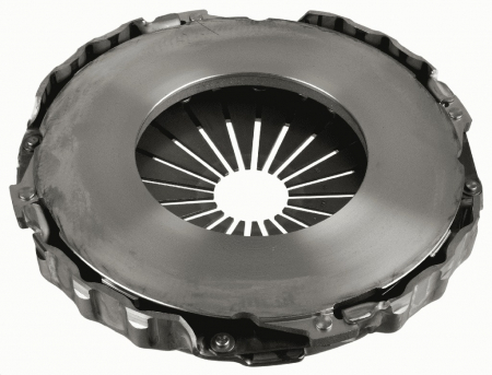 Placa presiune ambreiaj (430mm, nou) potrivit RVI PREMIUM 2; VOLVO FE, FE II D7E240-DXi7 10.05- [1]