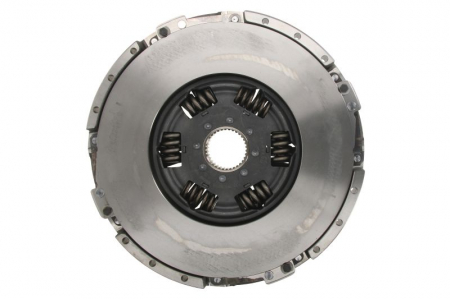 Placa presiune ambreiaj (430mm, nou) potrivit SCANIA G I, G II, L, P I, P II, R I, R II, S, T DC07.108-OSC11.03 01.03- [1]