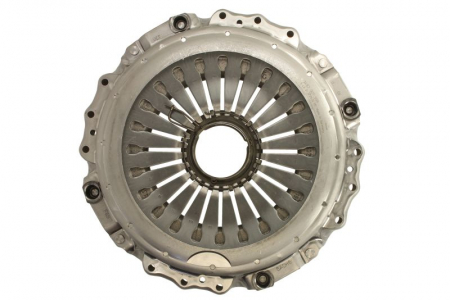 Placa presiune - Placa presiune ambreiaj (430mm, nou) potrivit SCANIA G I, P I DC09.108-DC9.38 01.12-05.19