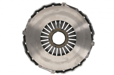 Placa presiune ambreiaj (430mm, nou) potrivit SETRA 400 OM457.944-OM457.976 10.03- [1]