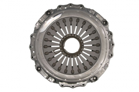 Placa presiune - Placa presiune ambreiaj (430mm, nou) potrivit SETRA 400 OM457.944-OM457.976 10.03-