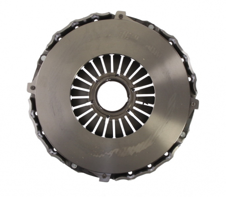 Placa presiune ambreiaj (430mm) potrivit DAF 75 CF, 85, 85 CF, 95, 95 XF, CF, CF 75, CF 85, XF 105, XF 106, XF 95; IVECO EUROSTAR, EUROTECH MP, EUROTRAKKER, MAGELYS 33CTA-XF355M 09.85- [1]