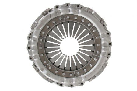 Placa presiune - Placa presiune ambreiaj (430mm) potrivit DAF CF, XF 106, XF II; MAN FOC, HOCL, LION´S COACH, LION´S REGIO, ND, NL, TGM II, TGS I, TGS II, TGX I, TGX II; IRIZAR I3, I4 D1556LF07-MX300 08.05-