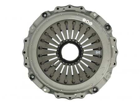 Placa presiune ambreiaj (430mm) potrivit IVECO MAGELYS, STRALIS I, TRAKKER I; MAN TGX I; ASTRA HD 8; IRISBUS DOMINO, MAGELYS D2066LF85-F3AE3681D 02.02- [0]