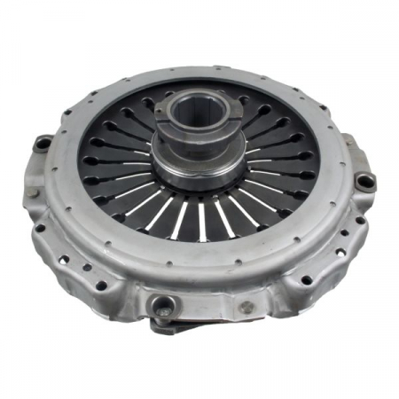 Placa presiune ambreiaj (430mm) potrivit MERCEDES ACTROS, ACTROS MP2 / MP3, ATEGO, AXOR, AXOR 2, ECONIC M902.900-OM926.990 04.96- [2]