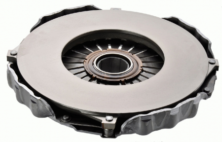 Placa presiune ambreiaj (430mm) potrivit RVI MAGNUM; VOLVO 9700, 9900, B9, FH12, FM12, FM9, NH12 D12A380-G9A300 08.93- [3]