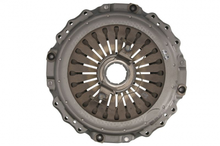 Placa presiune - Placa presiune ambreiaj (430mm) potrivit RVI MAGNUM; VOLVO 9700, 9900, B9, FH12, FM12, FM9, NH12 D12A380-G9A300 08.93-