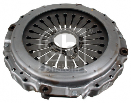 Placa presiune ambreiaj (430mm) potrivit SCANIA 3, 4, 4 BUS, F, G I, K, N BUS, P I, R I, T DC07.101-OC9.G05 05.87- [3]