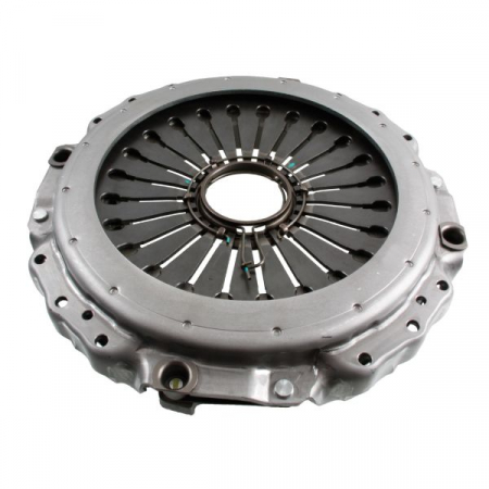 Placa presiune - Placa presiune ambreiaj (430mm) potrivit SCANIA 4, 4 BUS, F, G I, G II, K, L, N BUS, P I, P II, R I, R II, S, T DC07.101-OC9.G05 05.95-