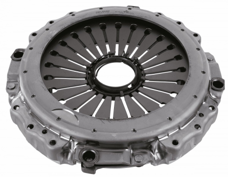 Placa presiune ambreiaj (430mm) potrivit SCANIA G II, INTERLINK, K, L, P II, R II, S DC07.108-OC13.104 08.12- [0]