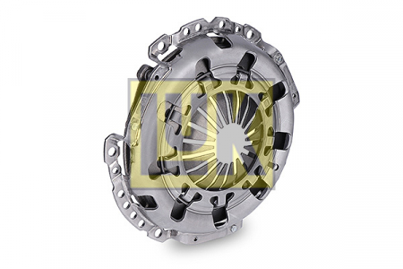 Placa presiune ambreiaj (diametru exterior 200 mm) FIAT BRAVA, BRAVO I, MAREA, PALIO; LANCIA DEDRA, DELTA II, LYBRA 1.6/1.6CNG 10.95-10.05 [1]