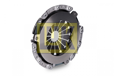 Placa presiune ambreiaj (diametru exterior 210 mm) HYUNDAI I20 I, I20 II; KIA RIO III 1.1D 09.11- Placa presiune - Placa presiune ambreiaj (diametru exterior 210 mm) HYUNDAI I20 I, I20 II; KIA RIO III 1.1D 09.11-