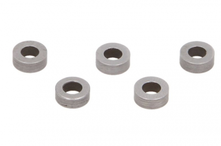 Injectie centrala/comanda - Placa reglare injector CR DENSO pret pt 5 buc (diametru interior 3mm, diametru exterior 5,8mm, grosime 1,24mm)