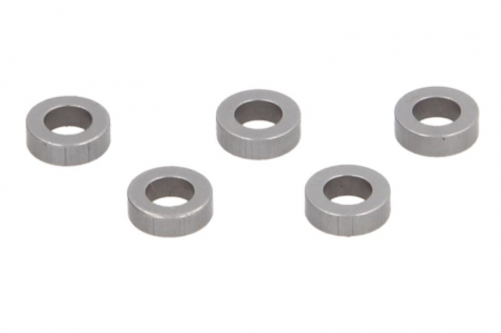 Injectie centrala/comanda - Placa reglare injector CR DENSO pret pt 5 buc (diametru interior 3mm, diametru exterior 5,8mm, grosime 1,64mm)