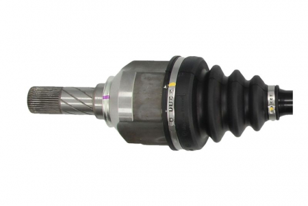 Planetara 644mm RENAULT LAGUNA, LAGUNA III 2.0D intre 2007-2015 [2]