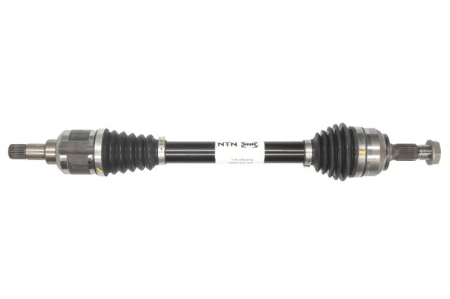 Piese Auto - Planetara 646mm CITROEN C4, C4 I; PEUGEOT 307 1.4/1.6/1.6ALK intre 2000-2012