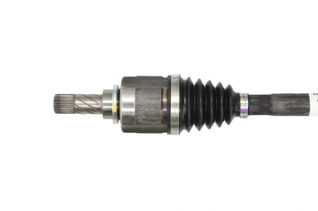 Planetara 692mm RENAULT KANGOO, KANGOO BE BOP, KANGOO EXPRESS, MEGANE II 1.4-1.6LPG dupa 2002 [2]