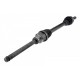 NTY - PLANETARĂ CITROEN C4 PICASSO/GRAND PICASSO 1.6HDI 13- /DREPT,ATM/ NPW-CT-097