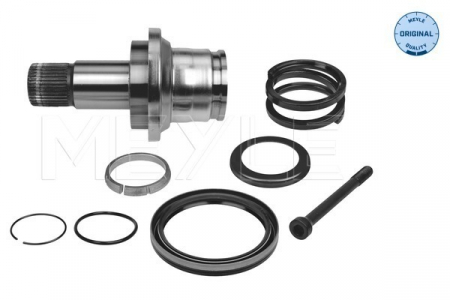 Planetara dreapta 129,5mm FORD GALAXY; SEAT ALHAMBRA; VW SHARAN 1.9D/2.0D intre 2002-2010