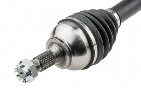 Planetara dreapta CITROEN C3 II AIRCROSS 1.2T, 1.5HDI dupa 2017 [3]