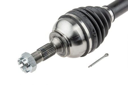 Planetara dreapta CITROEN C3 II AIRCROSS 1.2T 82KM dupa 2017 [2]