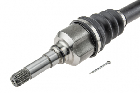 Planetara dreapta CITROEN C3 II AIRCROSS 1.2T 82KM dupa 2017 [1]