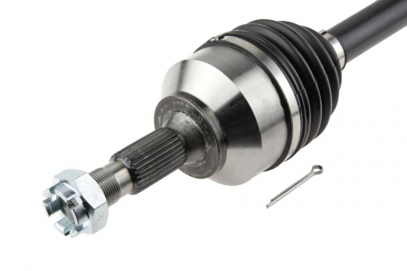 Planetara dreapta CITROEN C5 III 2.0HDI, 2.2HDI dupa 2009 [3]