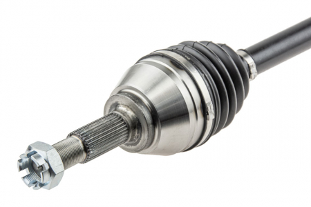 Planetara dreapta NISSAN JUKE 1.6DIG-T dupa 2010 [3]