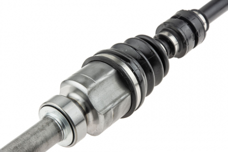 Planetara dreapta NISSAN NOTE II E12 1.5DCI dupa 2013 [2]