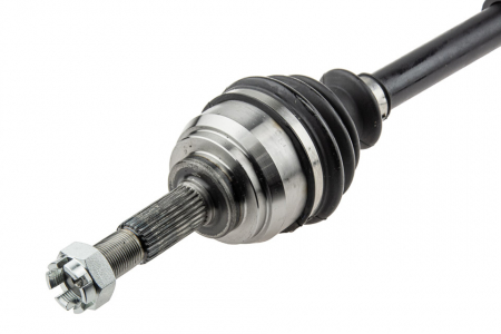 Planetara dreapta NISSAN NOTE II E12 1.5DCI dupa 2013 [3]