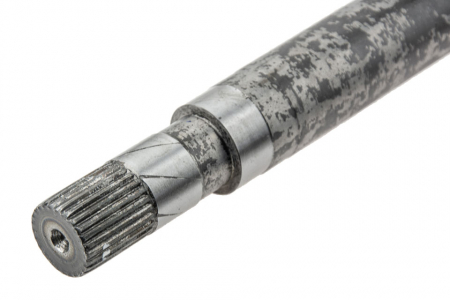 Planetara dreapta RENAULT MEGANE IV/SCENIC IV/GRAND SCENIC IV dupa 2016 1.3TCE 115/140/160  [1]