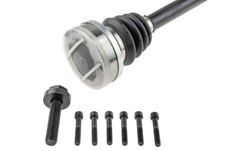 Planetara dreapta spate SKODA YETI 4WD intre 2009-2017, AUDI TT 2.0TDI, 2.-TFSI, 2.0TTS QUATTRO intre 2008-2014 [1]