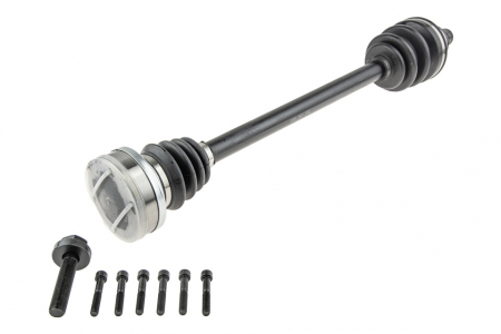 Piese Auto - Planetara dreapta spate SKODA YETI 4WD intre 2009-2017, AUDI TT 2.0TDI, 2.-TFSI, 2.0TTS QUATTRO intre 2008-2014