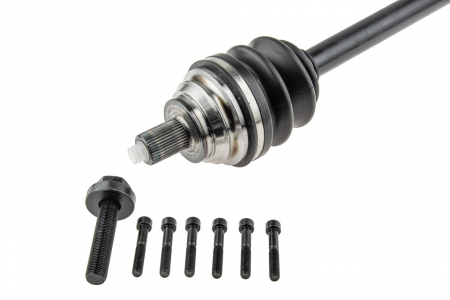 Planetara dreapta spate SKODA YETI 4WD intre 2009-2017, AUDI TT 2.0TDI, 2.-TFSI, 2.0TTS QUATTRO intre 2008-2014 [2]