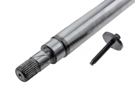 Planetara dreapta VOLVO XC60 D4/D5 2WD dupa 2008 [1]