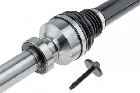 Planetara dreapta VOLVO XC60 D4/D5 2WD dupa 2008 [2]