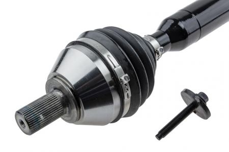 Planetara dreapta VOLVO XC60 D4/D5 2WD dupa 2008 [3]