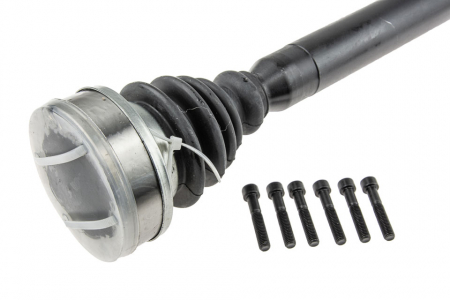 Planetara dreapta VW POLO 1.4TDI dupa 2014, SKODA FABIA III 1.4TDI dupa 2014, AUDI A1 1.4TDI dupa 2018 [1]