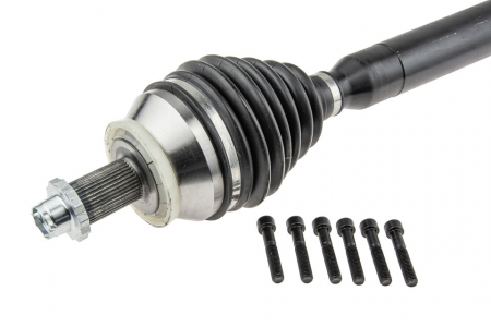 Planetara dreapta VW POLO 1.4TDI dupa 2014, SKODA FABIA III 1.4TDI dupa 2014, AUDI A1 1.4TDI dupa 2018 [2]