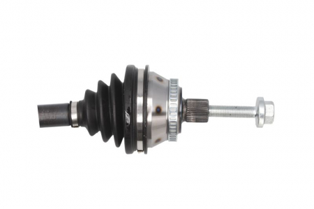 Planetara fata 526mm (pentru vehicule cu ABS) AUDI A4, CABRIOLET; SEAT EXEO, EXEO ST 1.8-3.2 intre intre 1997-2013 [1]