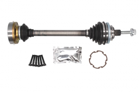 Planetara fata 536mm (pentru vehicule cu ABS) VW TRANSPORTER IV 1.8-2.8 intre 1990-2003 [0]