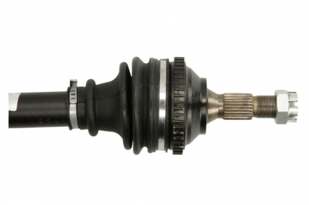 Planetara fata 593mm (pentru vehicule cu ABS) PEUGEOT 206 2.0/2.0D intre 1999-2009 [1]