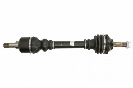 Planetara fata 593mm (pentru vehicule cu ABS) PEUGEOT 206 2.0/2.0D intre 1999-2009 [0]